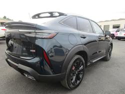 2026 GWM Haval H6GT Ultra Hi4 PHEV