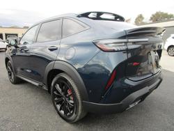 2026 GWM Haval H6GT Ultra Hi4 PHEV