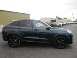 2026 GWM Haval H6GT Ultra Hi4 PHEV