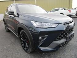 2026 GWM Haval H6GT Ultra Hi4 PHEV