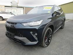 2026 GWM Haval H6GT Ultra Hi4 PHEV