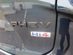 2026 GWM Haval H6GT Ultra Hi4 PHEV