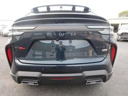 2026 GWM Haval H6GT Ultra Hi4 PHEV