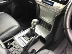 2022 Toyota Landcruiser Prado VX