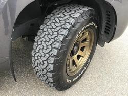2022 Toyota Landcruiser Prado VX