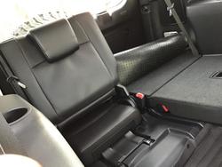 2022 Toyota Landcruiser Prado VX