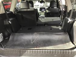 2022 Toyota Landcruiser Prado VX