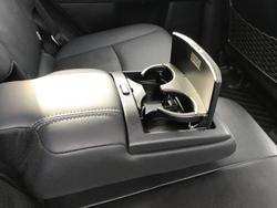 2022 Toyota Landcruiser Prado VX
