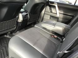 2022 Toyota Landcruiser Prado VX