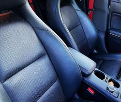 2016 Mercedes-Benz CLA-Class CLA250 Sport
