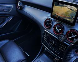 2016 Mercedes-Benz CLA-Class CLA250 Sport