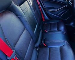 2016 Mercedes-Benz CLA-Class CLA250 Sport