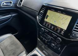 2021 Jeep Grand Cherokee Night Eagle