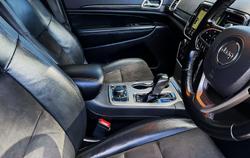 2021 Jeep Grand Cherokee Night Eagle
