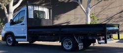 2023 LDV Deliver 9 LWB