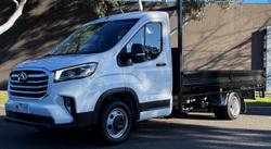 2023 LDV Deliver 9 LWB