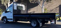 2023 LDV Deliver 9 LWB
