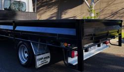 2023 LDV Deliver 9 LWB