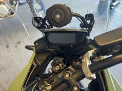2023 Honda CB500XA (NX500) GREEN