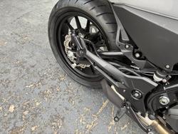 2024 HARLEY-DAVIDSON HD350-10 H-DX X350 SILVER