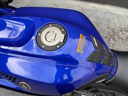 2023 Yamaha YZF-R7LA BLUE