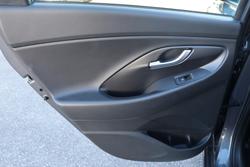 2017 Hyundai i30 Active