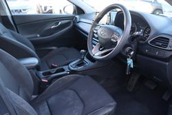 2017 Hyundai i30 Active