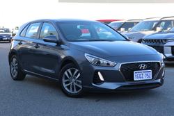 2017 Hyundai i30 Active