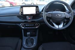 2017 Hyundai i30 Active