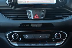 2017 Hyundai i30 Active