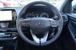 2017 Hyundai i30 Active