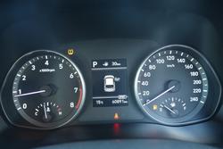 2017 Hyundai i30 Active