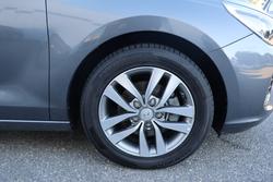 2017 Hyundai i30 Active