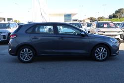 2017 Hyundai i30 Active