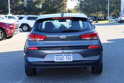 2017 Hyundai i30 Active