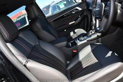 2026 Isuzu MU-X X-TERRAIN