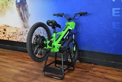 2025 Kawasaki 2025 Kawasaki Electric KSK050ASFNN (ELEKTRODE) Green