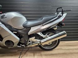 2006 Honda CBR1100XX (SUPER BLACKBIRD) Grey