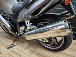 2006 Honda CBR1100XX (SUPER BLACKBIRD) Grey