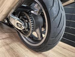 2006 Honda CBR1100XX (SUPER BLACKBIRD) Grey