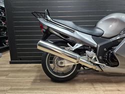 2006 Honda CBR1100XX (SUPER BLACKBIRD) Grey