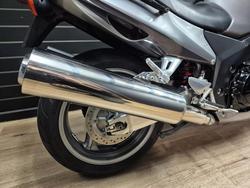 2006 Honda CBR1100XX (SUPER BLACKBIRD) Grey