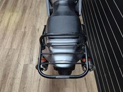 2006 Honda CBR1100XX (SUPER BLACKBIRD) Grey