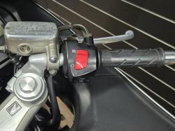 2006 Honda CBR1100XX (SUPER BLACKBIRD) Grey