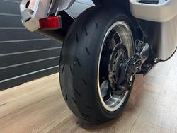 2013 Kawasaki NINJA ZX-14R SE Green