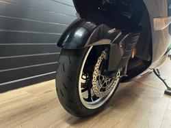 2013 Kawasaki NINJA ZX-14R SE Green