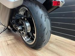 2013 Kawasaki NINJA ZX-14R SE Green