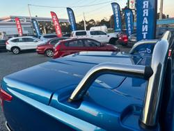 2017 Mitsubishi Triton Exceed