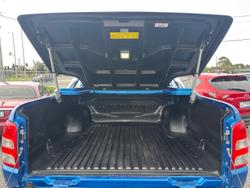 2017 Mitsubishi Triton Exceed