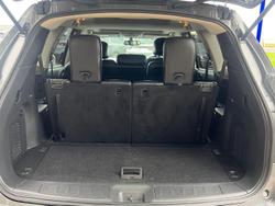 2015 Nissan Pathfinder ST-L R52 MY15 Grey